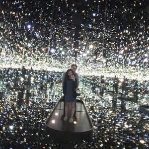 Meet your Posher, Will